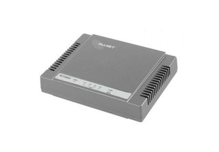 Allnet ALL126AS3 - Router - Modem Dsl