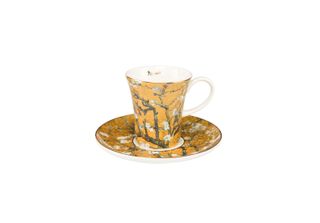 Goebel Vincent Van Gogh - Mandelbaum Gold...