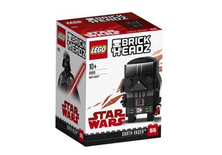 Lego Darth Vader