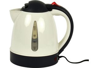 Carpoint Waterkoker 24 V 1 L Wit