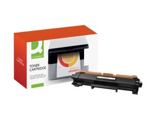 Q-Connect KF11202 Alternativ Q-Connect Toner-Kit (KF11202)
