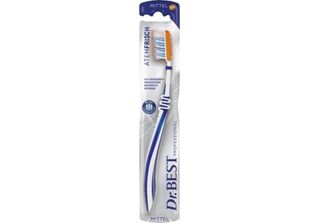 Dr.Best 4751279007 Dr.Best Professional Atemfrisch ZahnbüRste