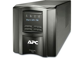 Apc Smart-Ups 750VA Lcd 120V Versione Usa