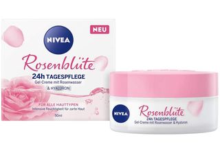 Nivea 94416 Nivea RosenblüTe Gesichtscreme 50,0 Ml