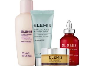 Sada Elemis Best Sellers: Elemis Skin Nourishing Milk Bath 60Ml + Elemis Pro-Co…