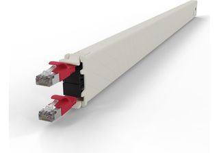 Patchbox Cassette 30RU Stp Red - Kabel - Netzwerk (CONE30STPRD)