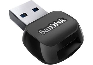 Sandisk Quickflow