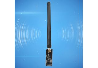 Modulo Wireless, Scheda Wireless, Modulo Wireless Lna, Ricetrasmettitore Wirele…