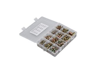 Dadi Con Inserti Filettati, Dadi Filettati, Dadi M10, Set Di Dadi Filettati, Ki…