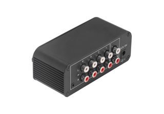 Mixer Audio Stereo, Mixer Stereo, Mixer Audio, Mixer Di Linea A 4 Canali, Mini …