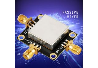 Mixer Passivo, Mixer Passivo A Conversione Di Frequenza, Mixer Passivo ADE-6, M…
