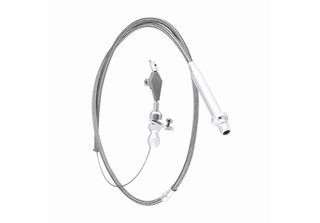 Cavo Kick Down, Cavo Kickdown, Cavo Kick Down Intrecciato, Cavo Kick Down Inox,…