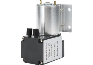 Pompa, Pompa Di Aspirazione, Pompa A Vuoto, Accessori Per Pompe, Analisi Dei Gas