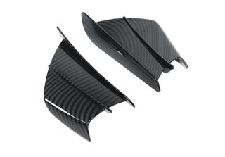 Moto Wind Wing, Moto Winglets, Moto Aerodynamic Winglets, Fairing Wing, Side Fa…