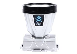 Lampada Frontale, Lampada Frontale Ad Alta Potenza, Lampada Frontale A Led, Lam…