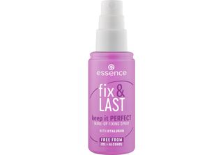 Spray Fissante Per Il Trucco Fix & Last Keep It Perfect