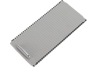 Console Centrale Slide Roller Cup Holder Blind Cover A20468076079051 Sostituzio…