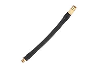 6.3In Tire Inflator Extension Hose Air Pump Tube Fit Per Xiaomi Electric Inflat…