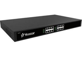 Yeastar TA1610 Yeastar Gateways TA1610 16*FXO Ports
