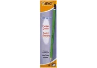 Bic - Matita Bic -Criterion 550 3B | 12 Pezzi