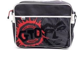 Gto - Gto Face Girls - Borsa