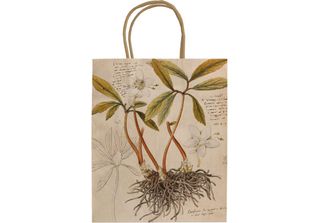 Borsa Decorativa A5 STBAG103 Anno 1550 Elleboro