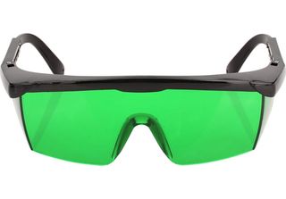Laser Beam Veiw Visibility Visibility Enhancement Glasses Goggle Per Il Livello…