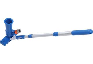 Aspiratore A Getto Per Piscina Portatile Semplice E Facile Da Montare Aspirator…