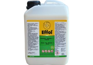 Effol Blocca Freni + Erbe - 2,5 Litri