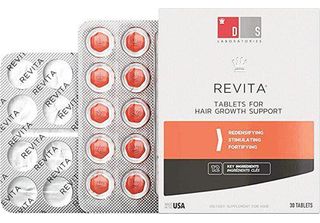 Ds Laboratories Revita Tablety 30 Ks