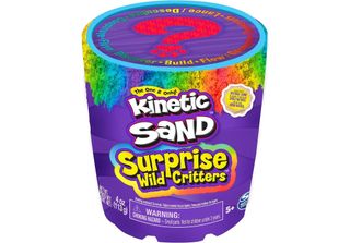 Sorpresa Spin Kinetic Sand 6066956