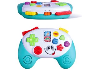 Controller Di Gioco 14,5X 11 Cm - Parla Ceco, Confezione Ceca