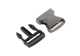 Clip Fibbia, Fibbia Bagagli, Fibbia Rilascio Laterale, Fibbie Gancio Clip, Fibb…