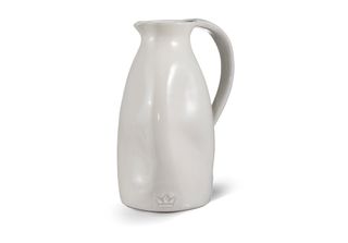 Dutchdeluxes, Lusso, Gres, Medio, Caraffa, Bianco