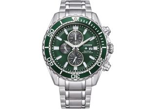 Citizen Cronografo 'Promaster Dive' Orologio Da Uomo CA0820-50X