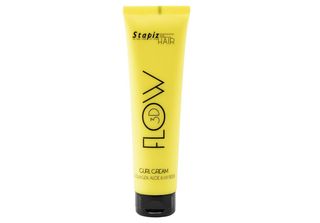 Stapiz Flow 3D Curl Cream, 150Ml
