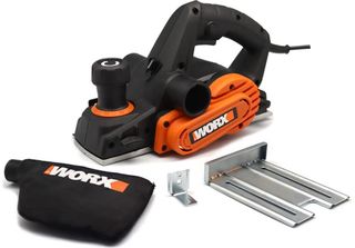 Worx WX615 750W Pialla Elettrica Incl. Lama Per Piallare