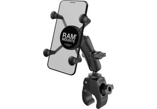 Ram Mounts X-Grip Phone Mount Ram Tough-Claw Small Clamp Base DržáK Na Mobil/Ta…