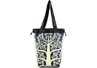 Gabs Borsa A Tracolla Piccola Shopper Bag Tree Of Life Multicolore