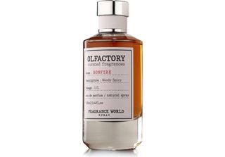 Mondo Dei Profumi Olfactory Bonfire Edp 100 Ml Unisex