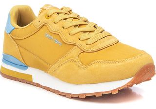 Teddy Smith 120097 Scarpe Sportive Giallo Eu 42 Uomo Giallo Eu 42