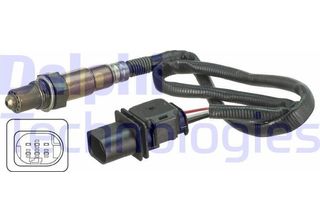 Delphi Lambdasonde Delphi ES20673-12B1