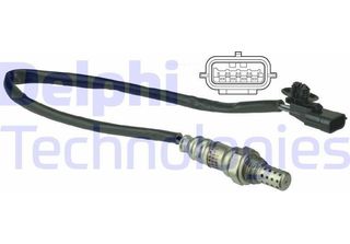 Delphi Es20515-
