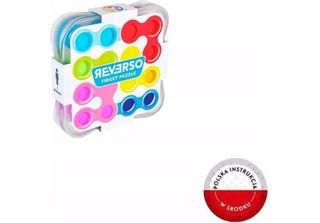 Smart Games Reverso (Pl) Iuvi Games