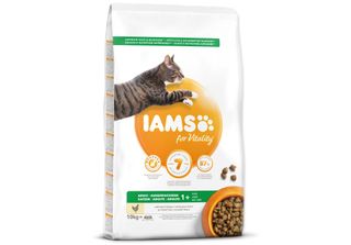 Iams Cat Adult Chicken 10 Kg