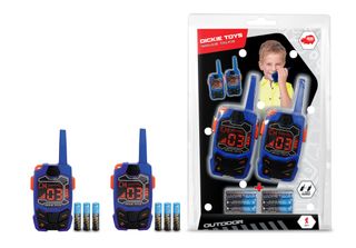 Walkie Talkie Walkie Walkie Talkie Outdoor