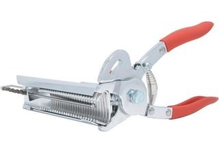 Pinze Per Occhielli A Filo Regur® Ro-Doz33 25 Graffe/Lad.Ro-Doz 33 Regur
