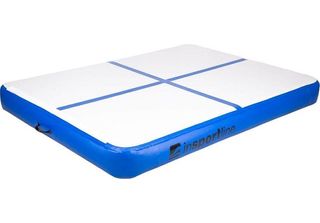 Tappeto Gonfiabile A Impatto Insportline Air-Impact 200X150X20 Cm