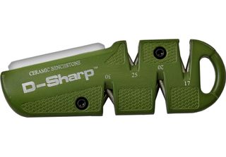 Affilatore Lansky D-Sharp