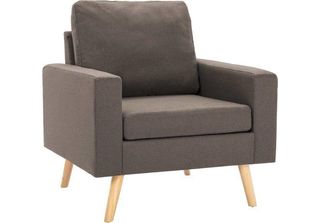 Vidaxl Poltrone Poltrone Poltroncine Poltrone Poltrone Lounge Chair Poltrone Po…